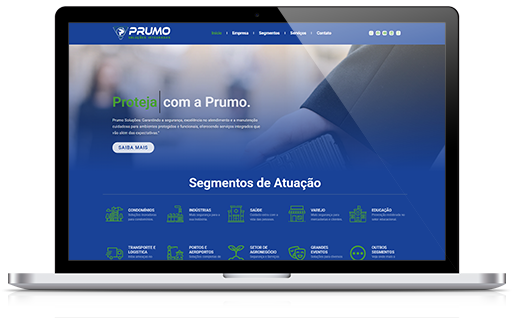 Modern Visual Identity