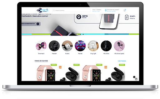 CRM Customizado