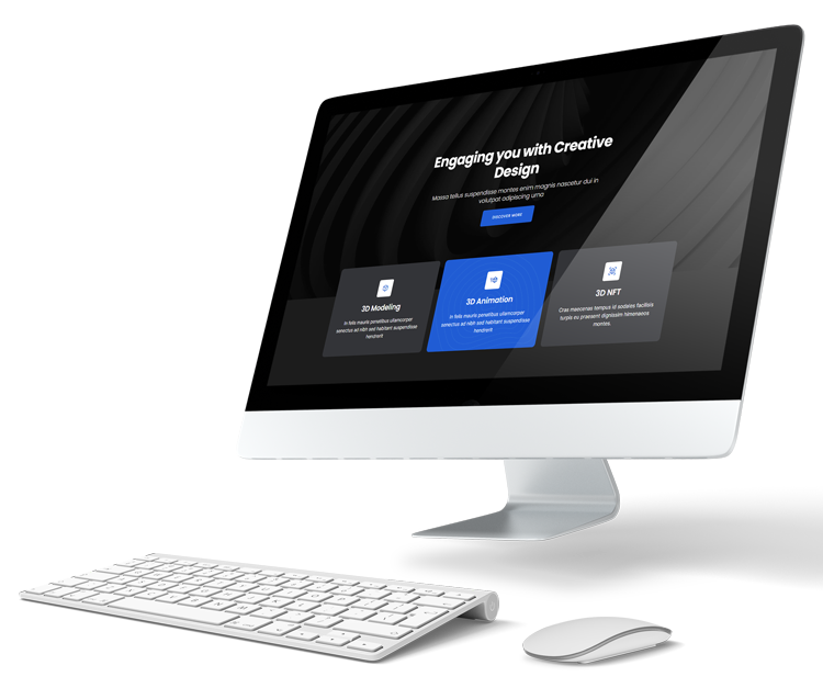 iMac