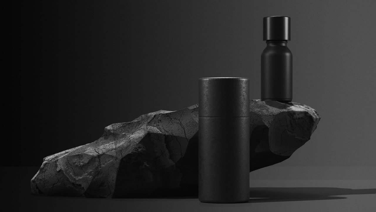 Oil Packaging