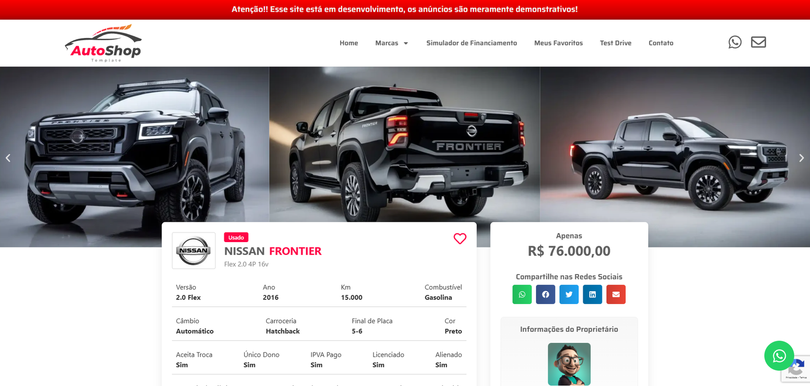 Grupo Legacy — Grupo Legacy
