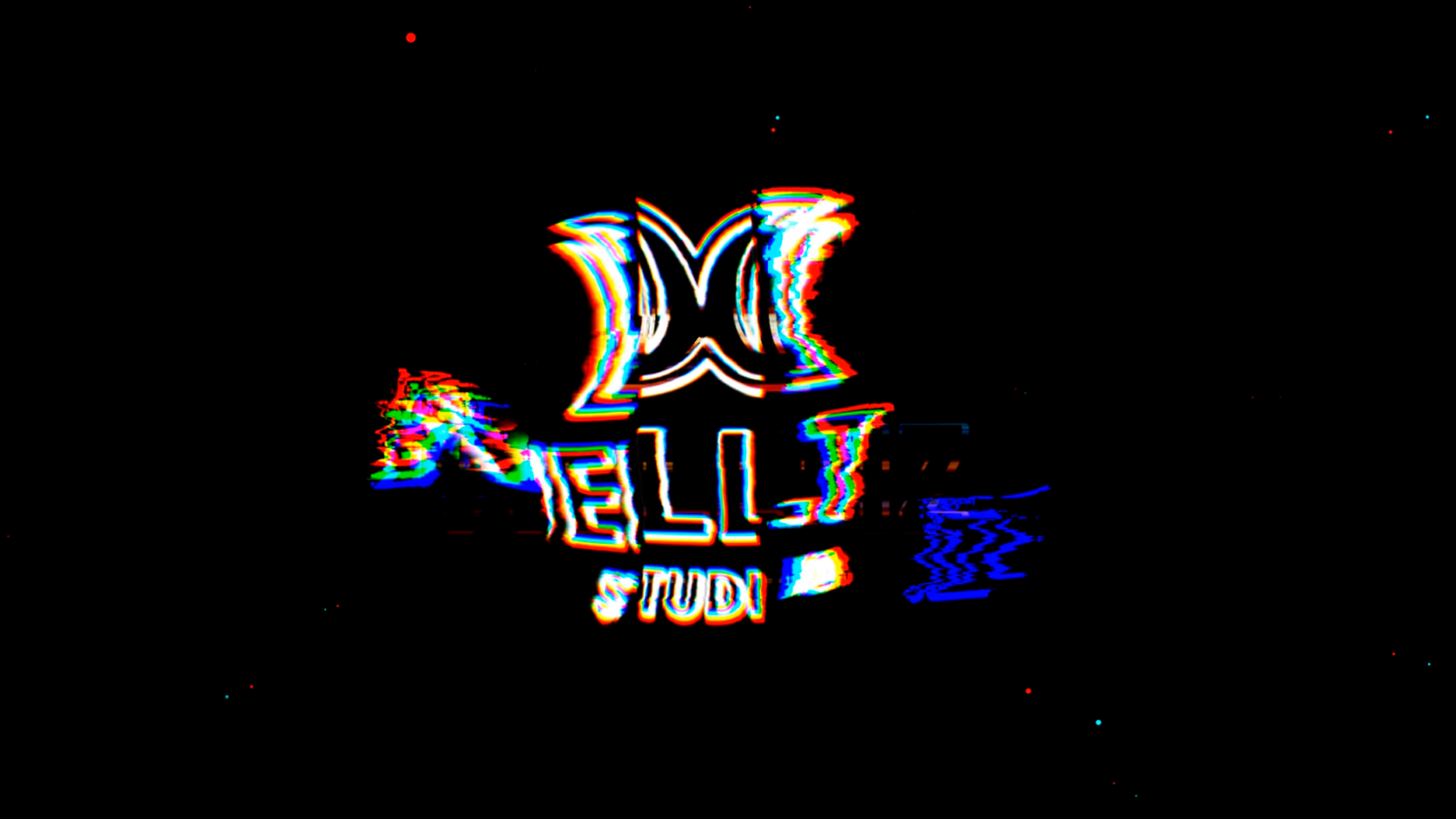 Efeito Glitch